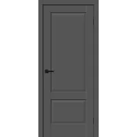 Межкомнатная дверь Прима-12 (Stormy Silk)