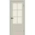 Межкомнатная дверь Прима-13.0.1 (Cream Silk Magic Fog)