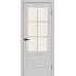 Межкомнатная дверь Прима-13.0.1 (Grey Silk Magic Fog)