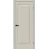 Межкомнатная дверь Прима-20 (Cream Silk)