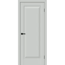 Межкомнатная дверь Прима-20 (Grey Silk)