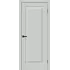 Межкомнатная дверь Прима-20 (Grey Silk)