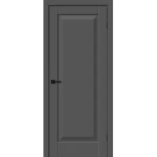 Межкомнатная дверь Прима-20 (Stormy Silk)
