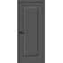 Межкомнатная дверь Прима-20 (Stormy Silk)