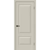 Межкомнатная дверь Прима-22 (Cream Silk)