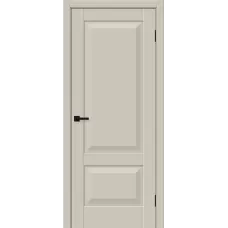 Межкомнатная дверь Прима-22 (Cream Silk)