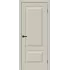 Межкомнатная дверь Прима-22 (Cream Silk)