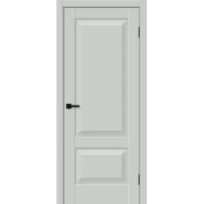 Межкомнатная дверь Прима-22 (Grey Silk)