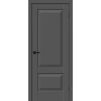Межкомнатная дверь Прима-22 (Stormy Silk)