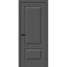 Межкомнатная дверь Прима-22 (Stormy Silk)