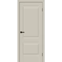 Межкомнатная дверь Прима-2 (Cream Silk)