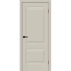 Межкомнатная дверь Прима-2 (Cream Silk)