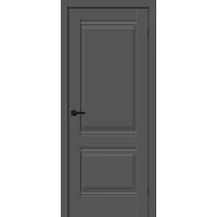 Межкомнатная дверь Прима-2 (Stormy Silk)