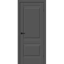Межкомнатная дверь Прима-2 (Stormy Silk)