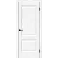 Межкомнатная дверь Прима-2 (White Silkwood)