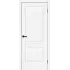 Межкомнатная дверь Прима-2 (White Silkwood)