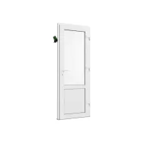 Входная дверь ULTRA 62/24