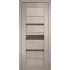 Межкомнатная дверь Джаз (Капучино)