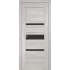 Межкомнатная дверь Джаз (Ривьера айс)