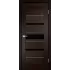 Межкомнатная дверь Джаз (Венге)