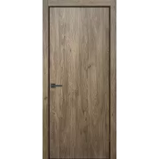 Полотно Эковуд 0 (Дуб темный 2000х900)