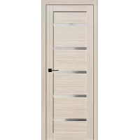 Полотно ЭММА ПО (Дуб беленый 900*2000)