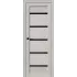 Межкомнатная дверь Эмма ПО (Сандал грей)