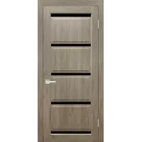 Полотно Евро 20 (Дуб крафт серый 2000*700)