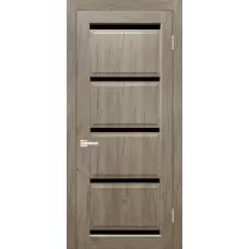 Полотно Евро 20 (Дуб крафт серый 2000*700)