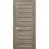 Полотно Евро 26 (Дуб крафт серый 2000*900)