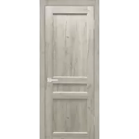 Полотно Евро 29 (Дуб крафт белый 1900*600) глухая