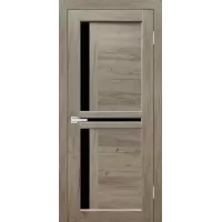 Полотно Евро 19 (Дуб крафт серый 2000*700)