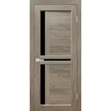 Полотно Евро 19 (Дуб крафт серый 2000*700)