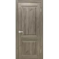 Полотно Евро 4 (Дуб крафт серый 2000*900)