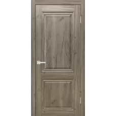 Полотно Евро 4 (Дуб крафт серый 2000*900)