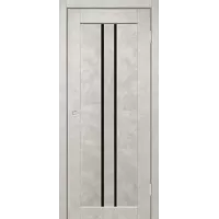 Полотно Форум Вертикаль (Бетон белый 2000*600)