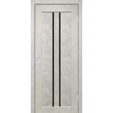 Полотно Форум Вертикаль (Бетон белый 2000*600)