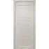 Межкомнатная дверь Форум ПГ (Бетон белый)