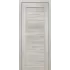 Межкомнатная дверь Форум ПГ (Сонома белый)