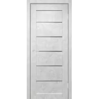 Полотно Форум СТ (Бетон белый 1900*600)