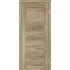 Межкомнатная дверь Форум СТ (Дуб сонома)