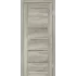 Межкомнатная дверь Форум СТ (Грей сонома)