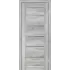 Межкомнатная дверь Форум СТ (Лайт сонома)