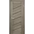 Межкомнатная дверь Форум Диагональ (Грей сонома)