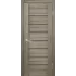 Межкомнатная дверь Форум Горизонталь (Грей сонома)