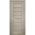 Межкомнатная дверь Форум Горизонталь (Капучино)