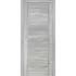 Межкомнатная дверь Форум ПГ (Лайт сонома)