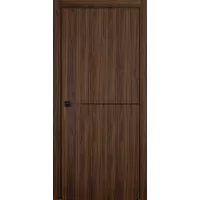 Полотно FOX-2 (Орех пекан шоко 900*2000)