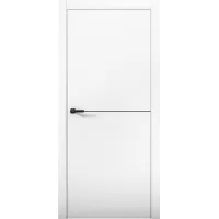 Полотно FOX-2 (Белый матовый 700*2000)