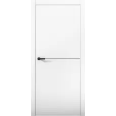 Полотно FOX-2 (Белый матовый 700*2000)